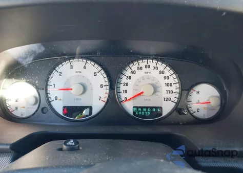 2005 Dodge Stratus Sxt z USA, uszkodzony, nr VIN 1B3EL46J05N689666